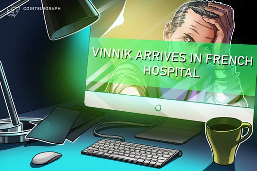 Accused-bitcoin-launderer-vinnik-reportedly-arrives-at-french-hospital