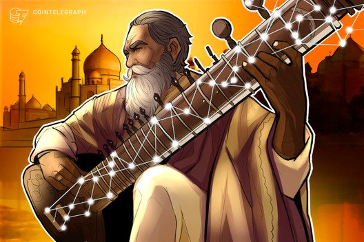 Securities-regulator-of-india-bets-on-blockchain