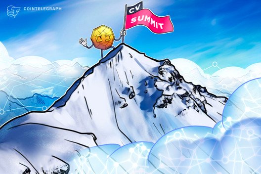Cv-summit-united-blockchain-leaders-and-enthusiasts-in-davos