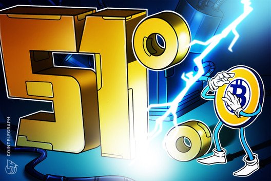 Bitcoin-gold-blockchain-hit-by-51%-attack-leading-to-$70k-double-spend