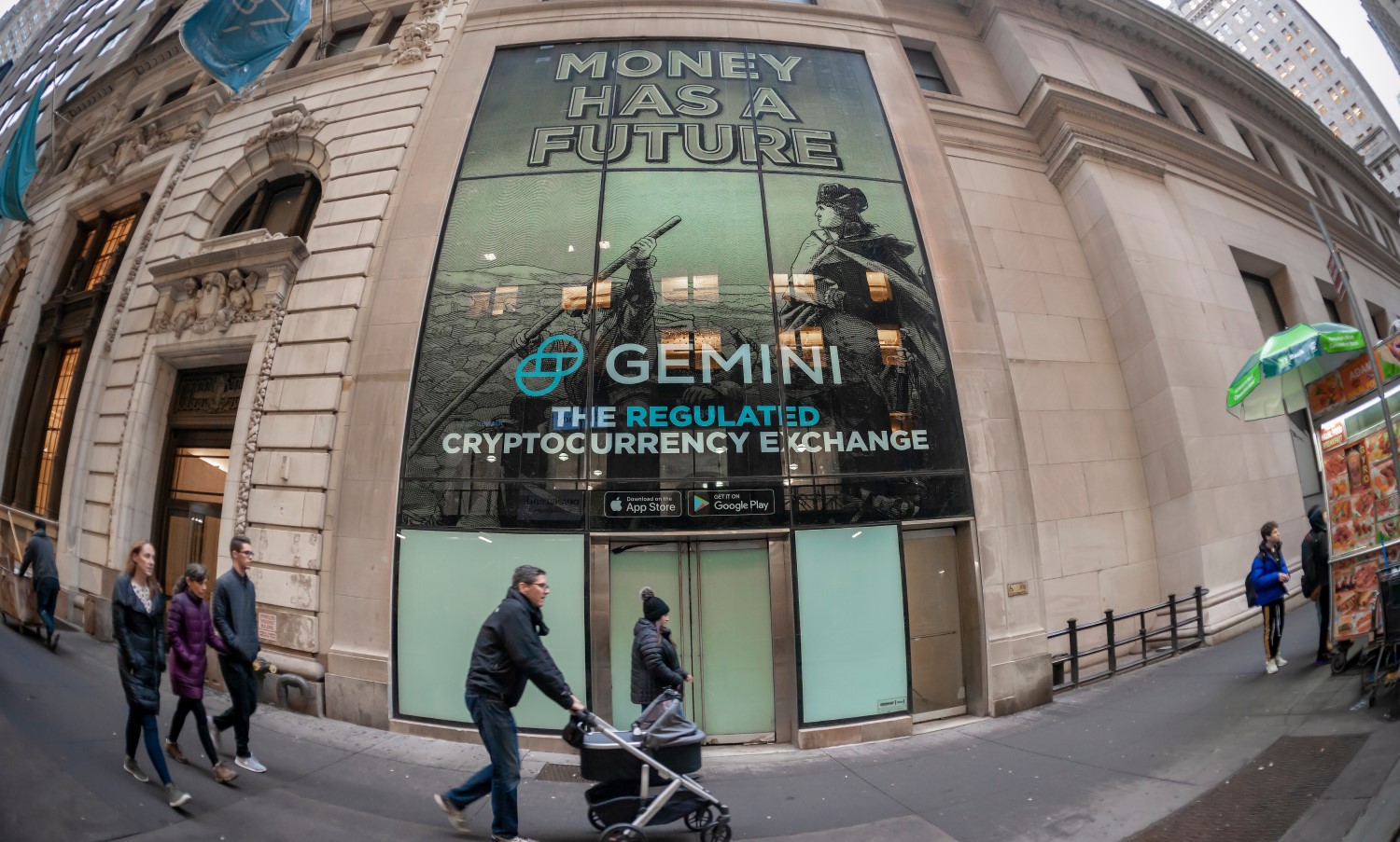 Gemini-hires-former-circle-compliance-officer-to-oversee-european-market