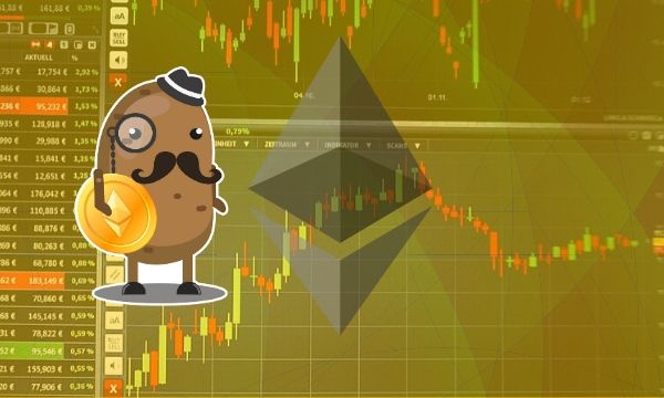 Can-ethereum-follow-bitcoin’s-latest-bull-run-and-finally-target-$200?-eth-price-analysis-&-overview