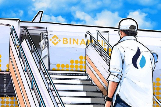 Binance-poaches-huobi’s-european-and-latin-american-business-lead