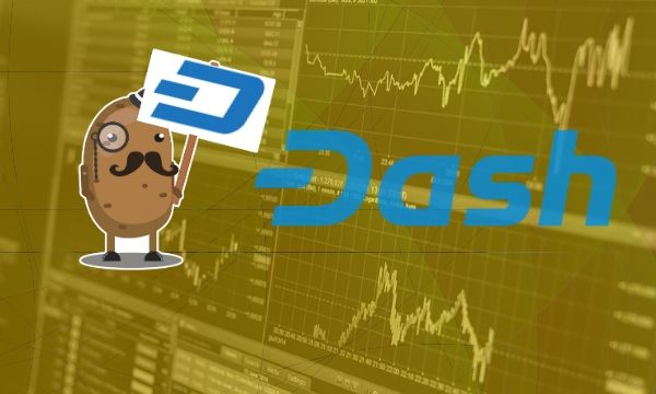 Dash-price-analysis:-dash-charts-mild-gains-to-$123-but-bears-might-be-plotting-a-comeback