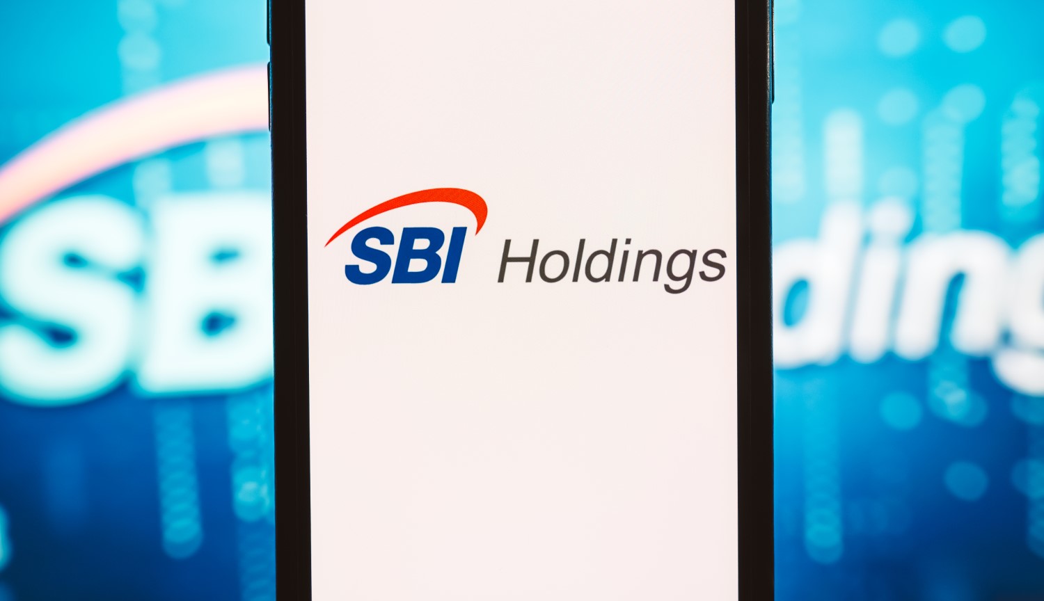 Financial-firm-sbi-holdings-to-offer-xrp-cryptocurrency-as-shareholders’-benefit