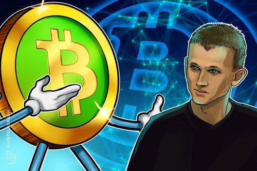 Eth-co-founder-vitalik-buterin:-“bitcoin-cash-is-not-bitcoin”