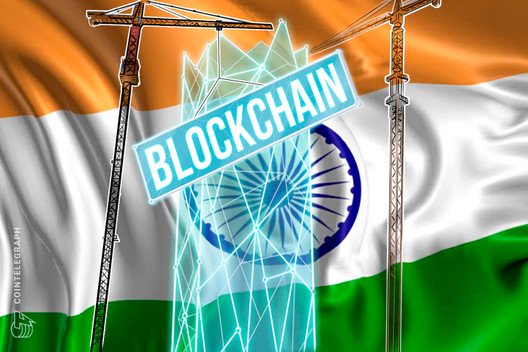 Indian-government-policy-think-tank-releases-national-blockchain-strategy