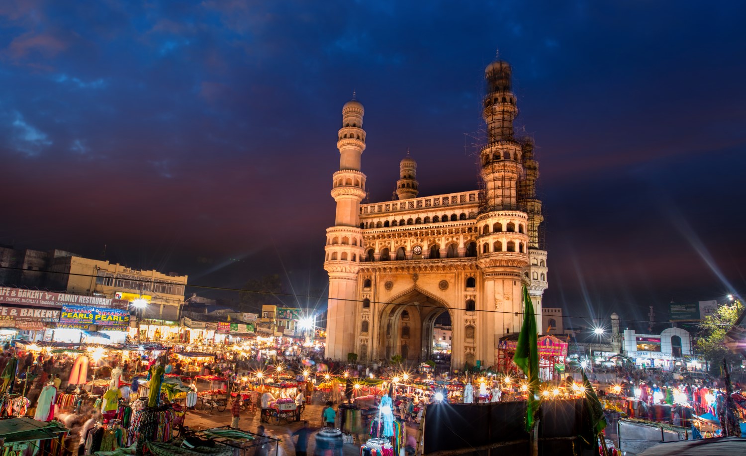 Southern-indian-state-to-launch-dedicated-blockchain-incubator