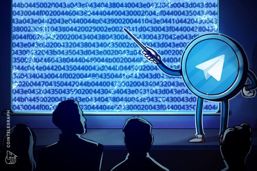 Telegram-reveals-catchain,-a-bft-consensus-algorithm