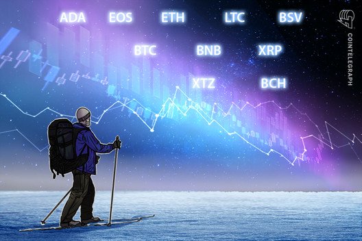 Price-analysis-feb-5:-btc,-eth,-xrp,-bch,-bsv,-ltc,-eos,-bnb,-ada,-xtz