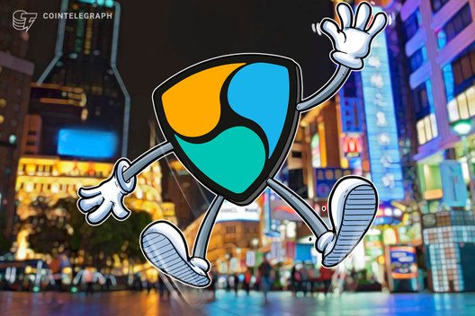 Nem-(xem)-gains-25%-as-altcoins-follow-bitcoin’s-30%-january-surge