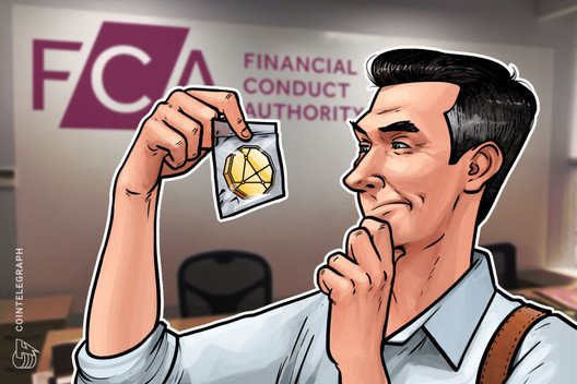 Uk-financial-watchdog-seeks-cryptocurrency-expert-to-address-eu-regulations