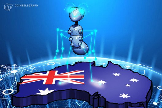 Australia-to-release-national-blockchain-roadmap-after-year-of-preparation