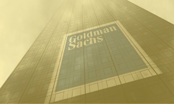 Goldman-sachs-and-citigroup-execute-equity-swap-on-blockchain-similar-to-ethereum