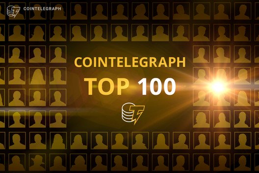 Introducing-the-cointelegraph-top-100