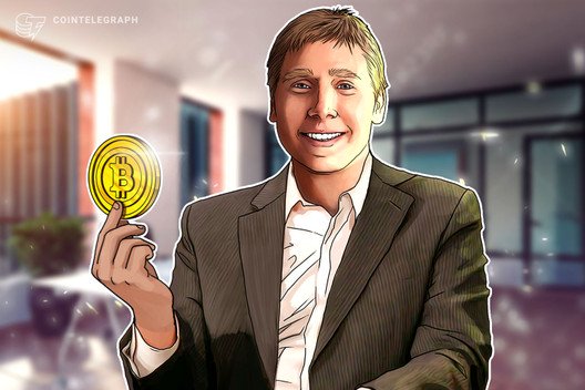 Central-bank-digital-currencies-are-good-for-bitcoin,-barry-silbert-says