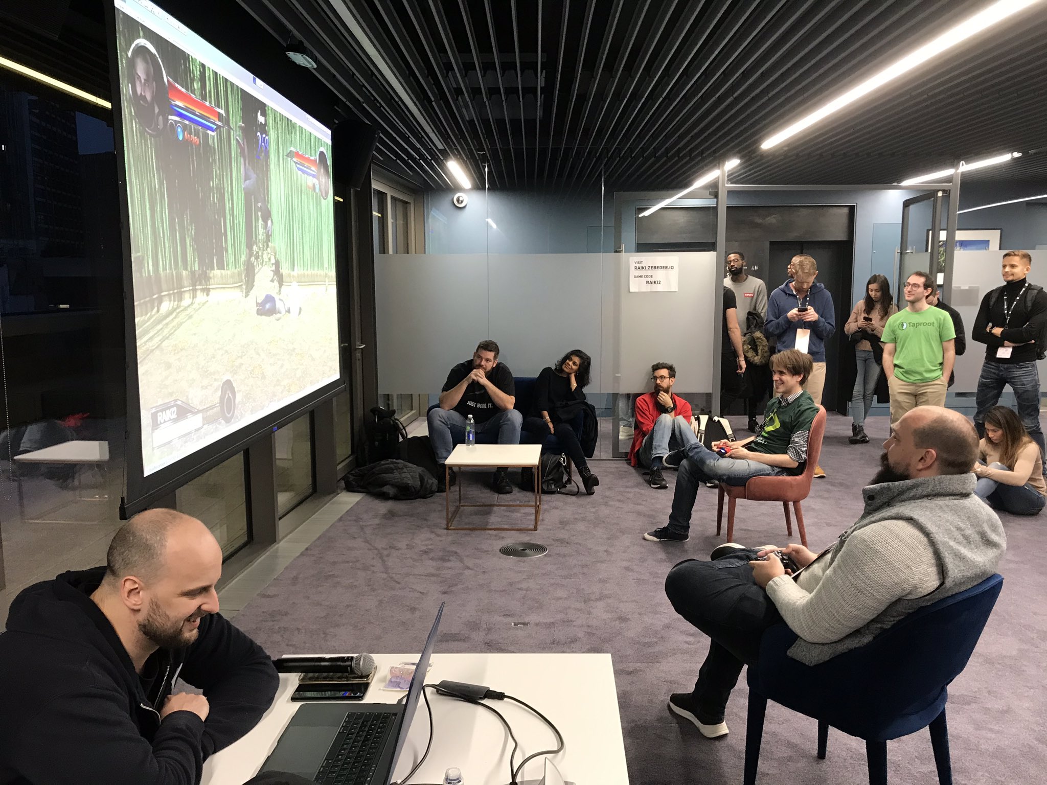Top-bitcoin-developers-face-off-in-a-lightning-powered-boxing-match