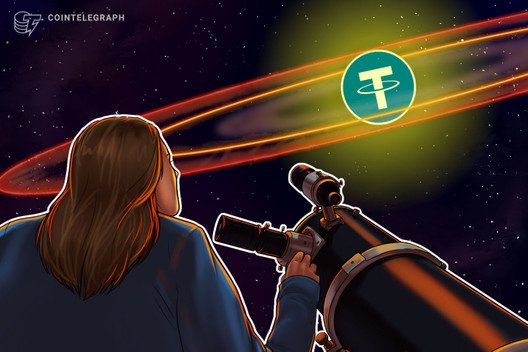 Tether-to-track-stablecoin-network-activity-with-chainalysis-suite