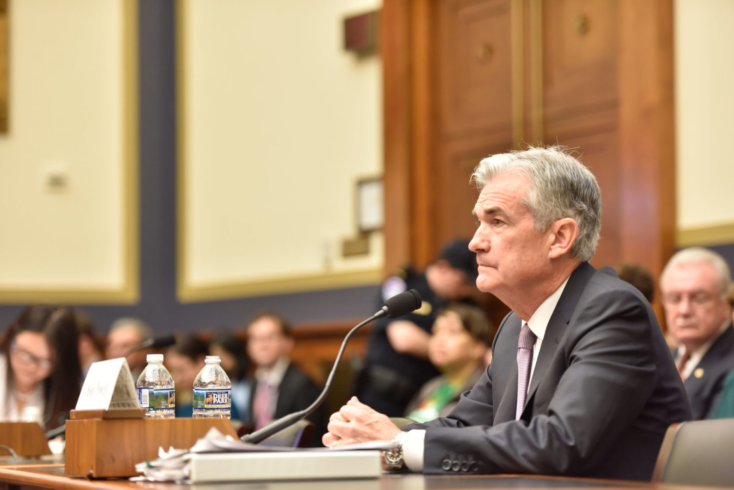 Could-a-digital-dollar-compete-on-privacy?-fed-chairman-powell-hints-it-might