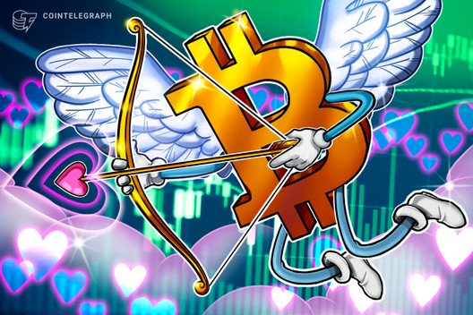 Bitcoin-price-loves-valentine’s-day-as-historic-data-favors-bulls