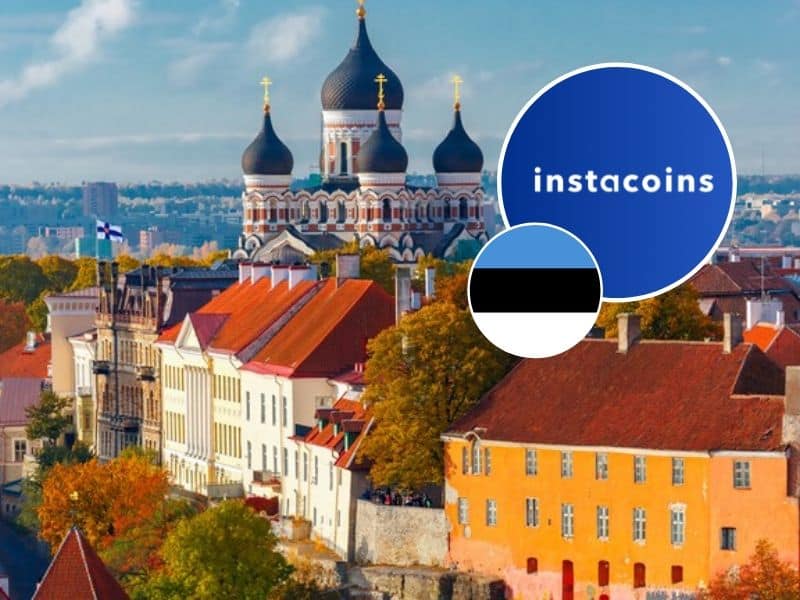 Crypto-broker-instacoins-receives-operating-license-in-estonia