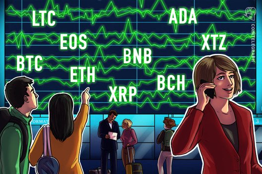 Price-analysis-feb-14:-btc,-eth,-xrp,-bch,-bsv,-ltc,-eos,-bnb,-xtz,-ada