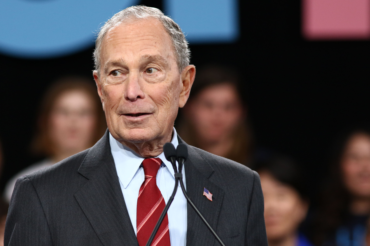 Us-presidential-contender-michael-bloomberg-proposes-‘clear-regulatory-framework’-for-crypto