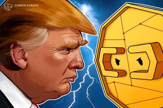 Trump’s-proposed-budget-snubs-blockchain,-crypto-in-crosshairs-of-security-service