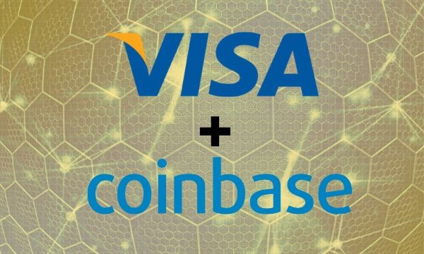 Visa-approves-us-cryptocurrency-exchange-coinbase-as-principal-member