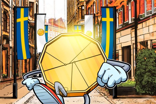 Sweden-is-testing-its-new-central-bank-digital-currency