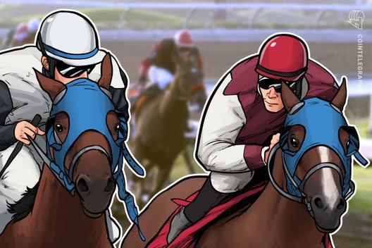 Illegal-crypto-bookmakers-pose-risk-to-integrity-of-hong-kong-horse-racing