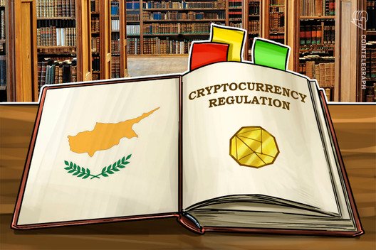Cyprus-sec-embraces-blockchain-despite-unregulated-status-of-crypto