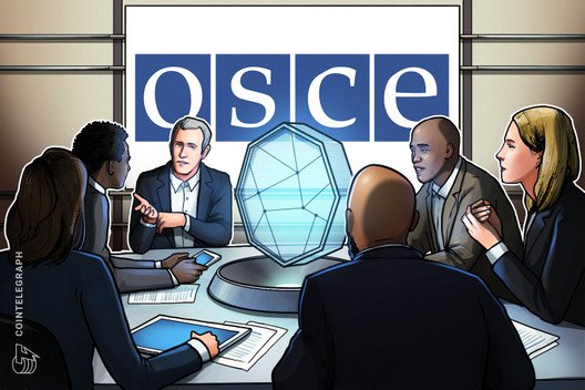 Osce-sponsors-cryptocurrency-course-for-central-asia-law-enforcement