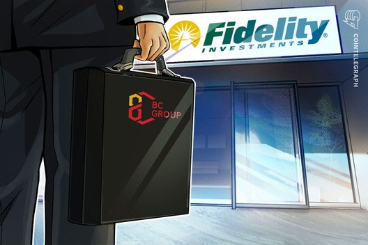 Fidelity-international-invests-in-hong-kong-crypto-company-bc-group