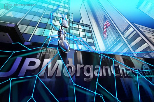 Jp-morgan:-digital-money-foundation-laid,-blockchain-in-banking-years-away