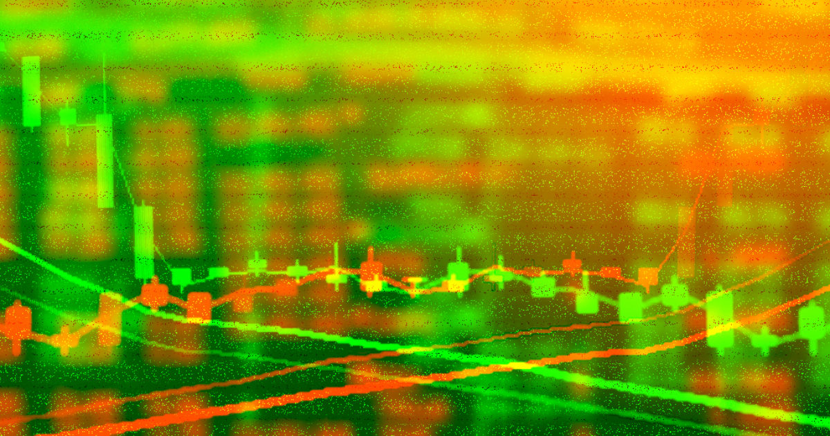 Bitcoin-was-uncorrelated-with-major-assets,-experienced-low-volatility-in-2019