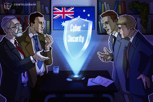 Australian-minister-slams-gov’t-for-weak-response-to-ransomware-‘epidemic’