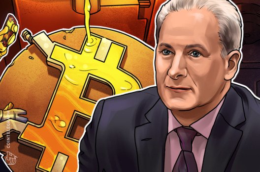 Bitcoin-‘suckers’-are-wrong-about-safe-haven-status-—-peter-schiff