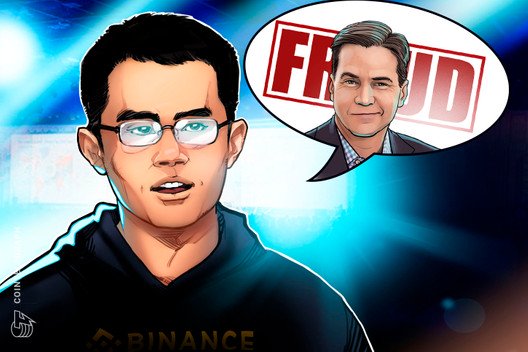 Binance-ceo-changpeng-zhao-explains-why-craig-wright-is-‘a-disgrace’