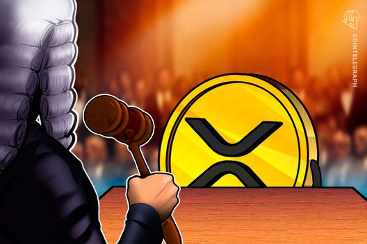 Lawsuit-alleging-ripple’s-xrp-is-unregistered-security-moves-forward