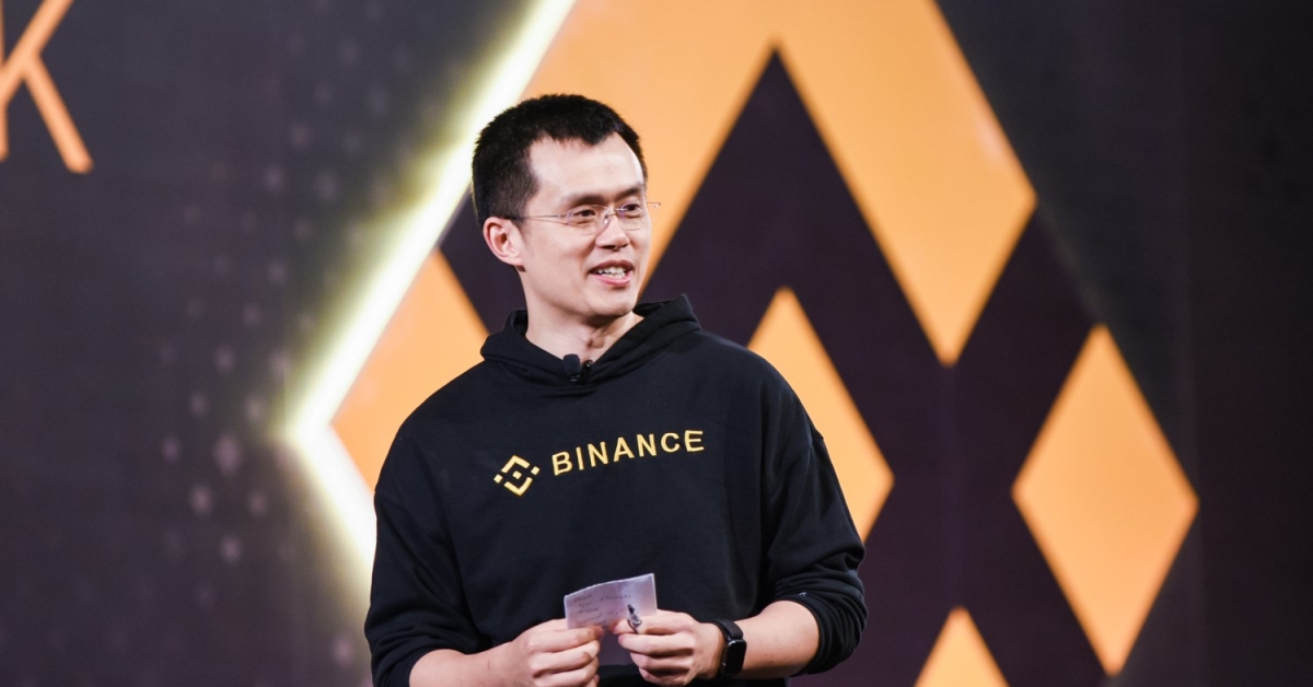 Binance-throws-weight-behind-shyft-network-in-‘travel-rule’-standards-race