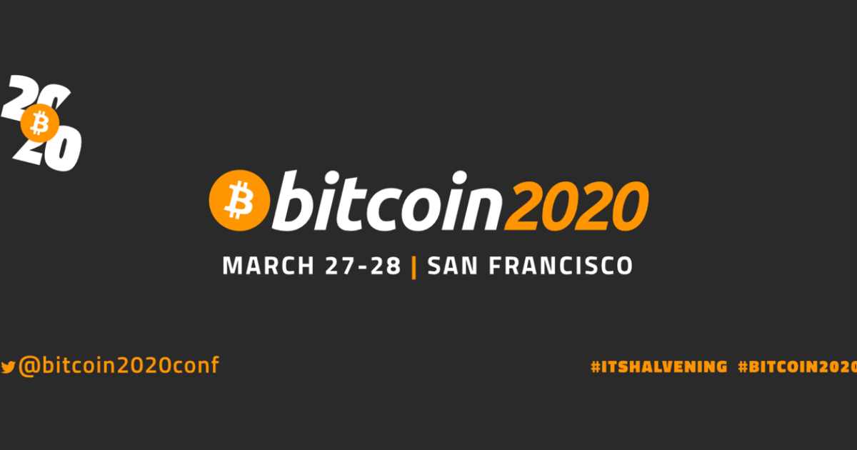 Welcome-to-bitcoin-2020!