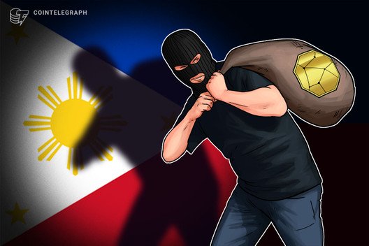 Philippine-cryptocurrency-regulator-accused-of-misappropriating-millions