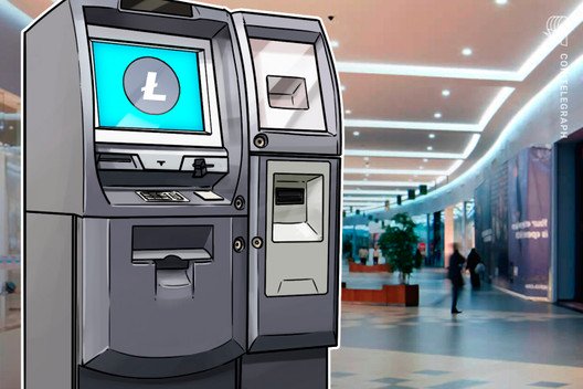 13,000-atms-in-south-korea-to-support-litecoin-withdrawal-and-remittances