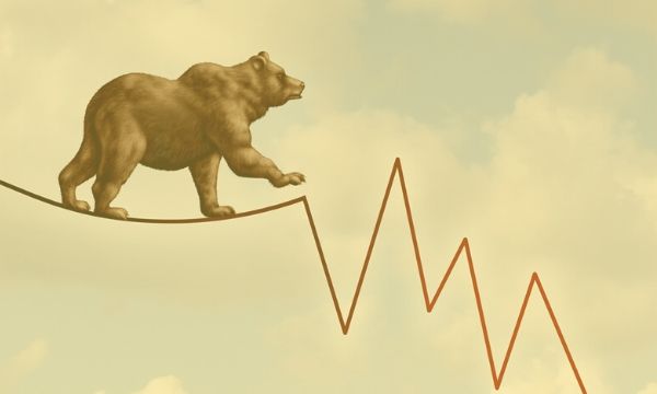 Wall-street-marks-the-fastest-10%-correction-in-history:-futures-forecast-another-1%-plunge