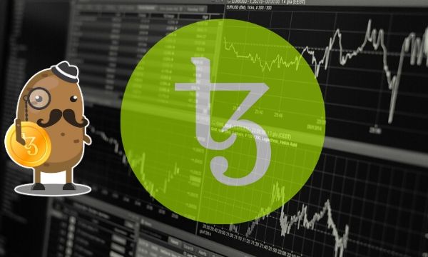 Tezos-price-analysis:-tezos-at-crossroads-against-bitcoin,-consolidating-around-$2.75