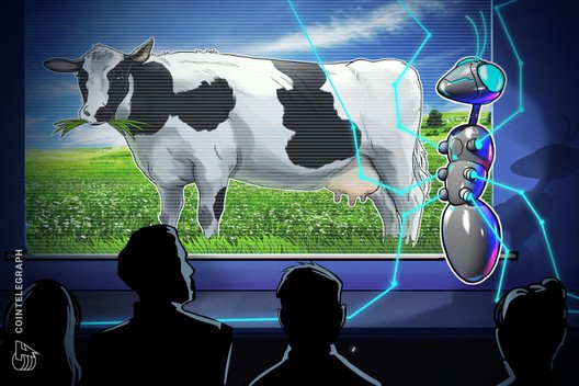 Ecuador’s-dairy-producer-joins-to-a-blockchain-based-ibm-pilot-program