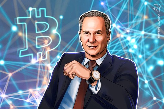 Peter-schiff:-sell-bitcoin-now-after-fed-rate-cut-fails-to-lift-price