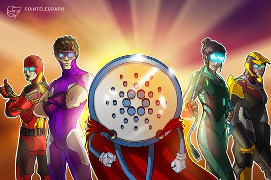 Pwc-legal-leader:-cardano-is-a-‘huge-part’-of-the-decentralized-future