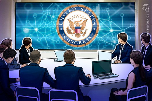 Crypto-taxes-a-‘nightmare’-—-congress-hears-the-latest-on-blockchain-for-small-business